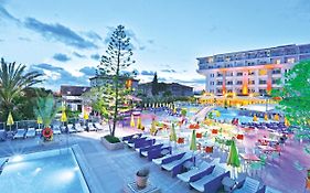 Numa Konaktepe Hotel - All Inclusive